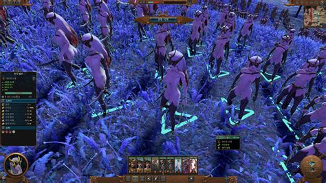 total war nude mod